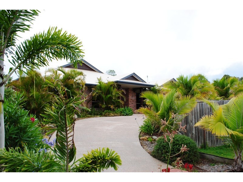 3 Culcita Court, Victoria Point QLD 4165
