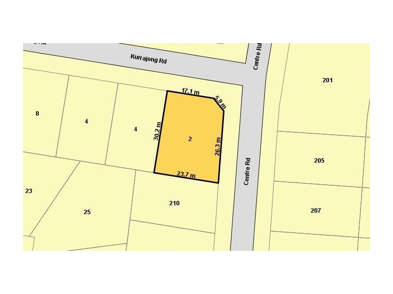 2 Kurrajong Rd, Russell Island QLD 4184