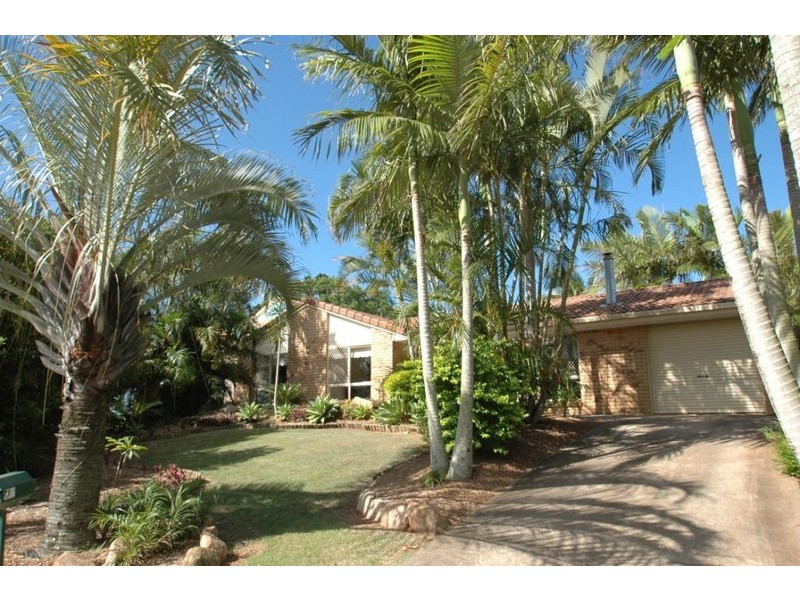 25 Fryar Street, Victoria Point QLD 4165