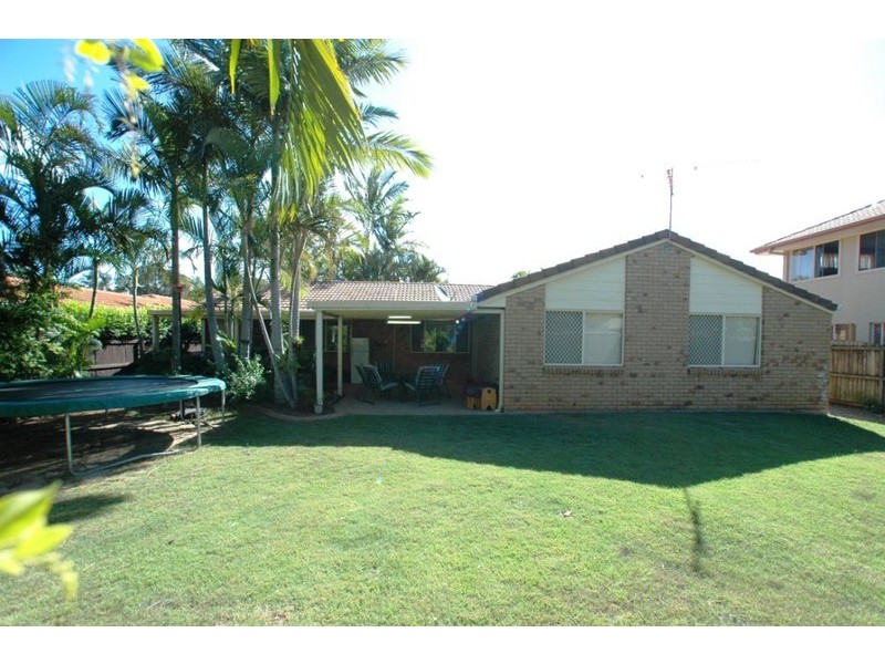 25 Fryar Street, Victoria Point QLD 4165