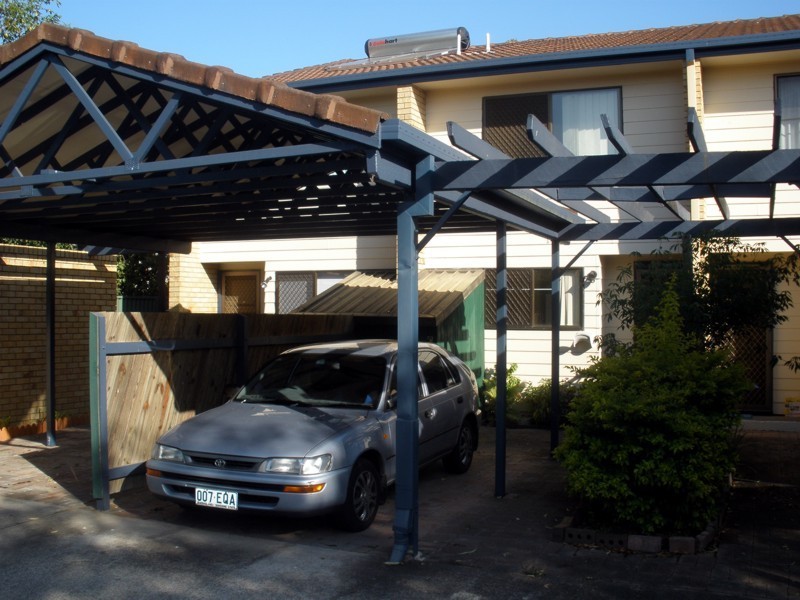 Thorneside QLD 4158