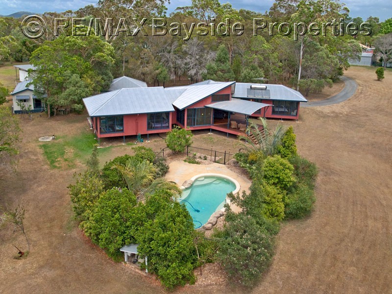 278 Green Camp Road, Wakerley QLD 4154