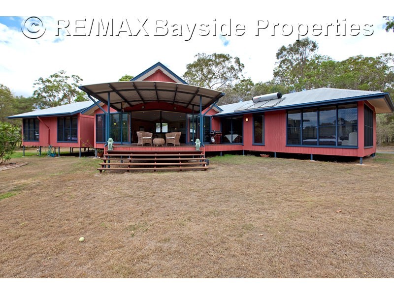 278 Green Camp Road, Wakerley QLD 4154