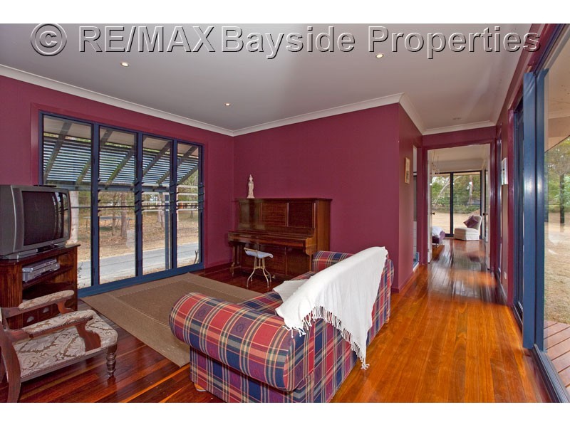 278 Green Camp Road, Wakerley QLD 4154