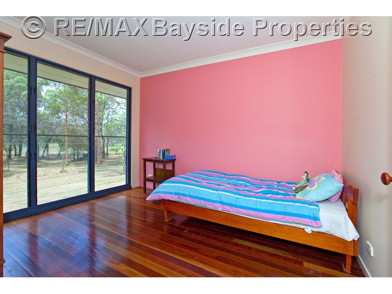 278 Green Camp Road, Wakerley QLD 4154