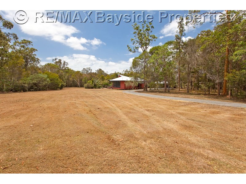 278 Green Camp Road, Wakerley QLD 4154