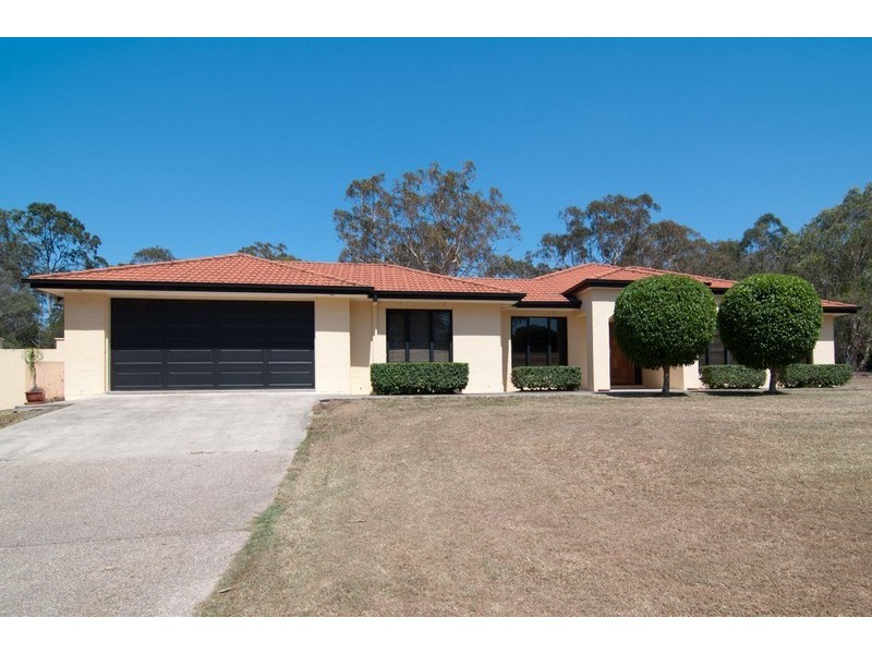 22 Tipuana Dr, Capalaba QLD 4157