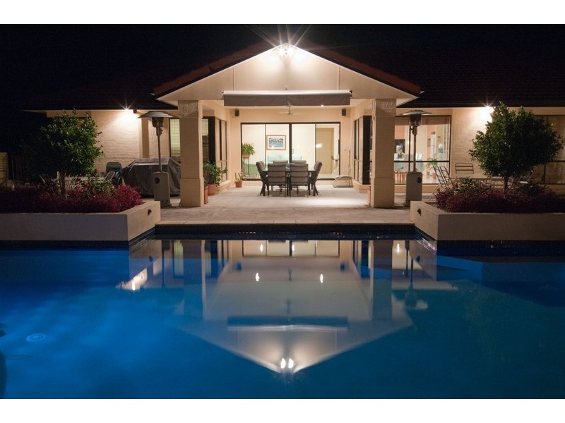 22 Tipuana Dr, Capalaba QLD 4157