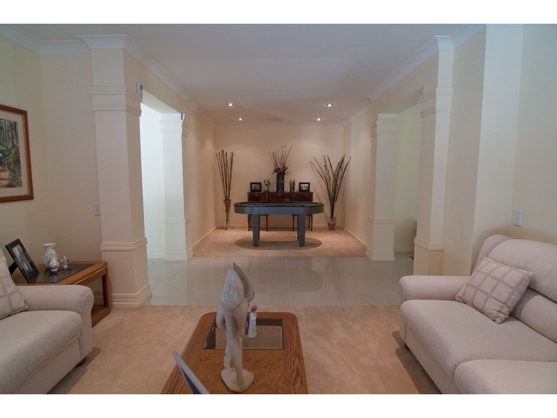 22 Tipuana Dr, Capalaba QLD 4157