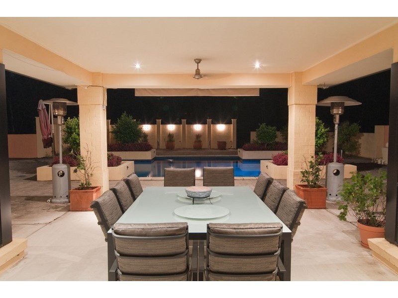 22 Tipuana Dr, Capalaba QLD 4157