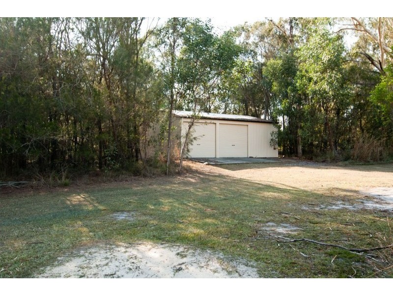 22 Tipuana Dr, Capalaba QLD 4157