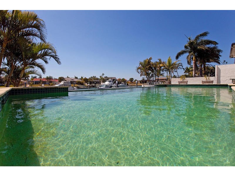 27 Masthead Dr, Raby Bay QLD 4163