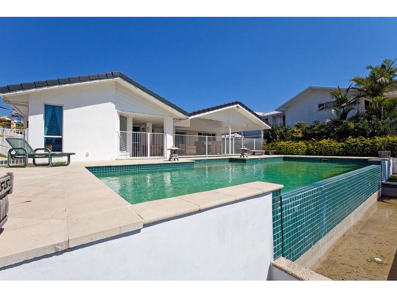 27 Masthead Dr, Raby Bay QLD 4163