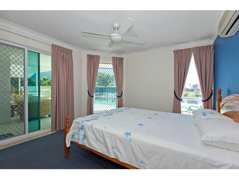 27 Masthead Dr, Raby Bay QLD 4163