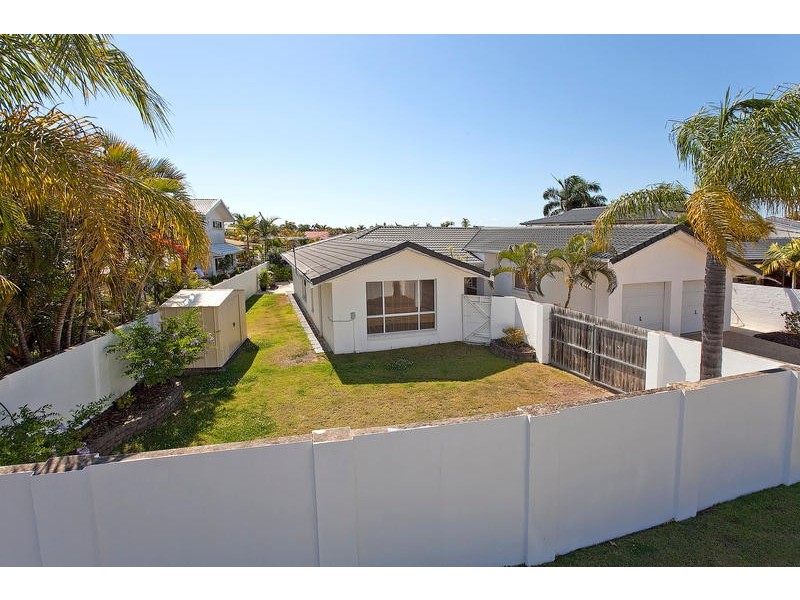 27 Masthead Dr, Raby Bay QLD 4163