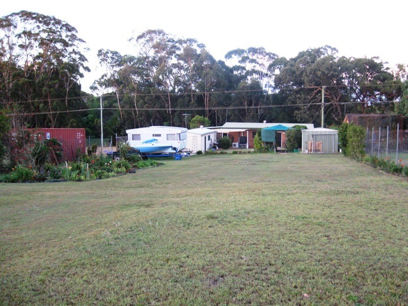 Russell Island QLD 4184