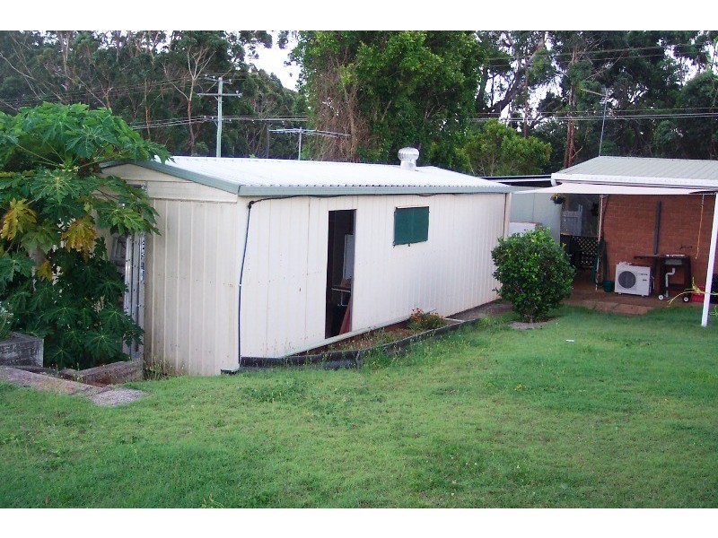 Russell Island QLD 4184