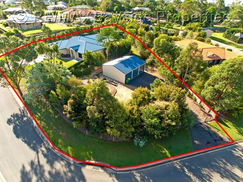 17 Grevillea Street, Redland Bay QLD 4165