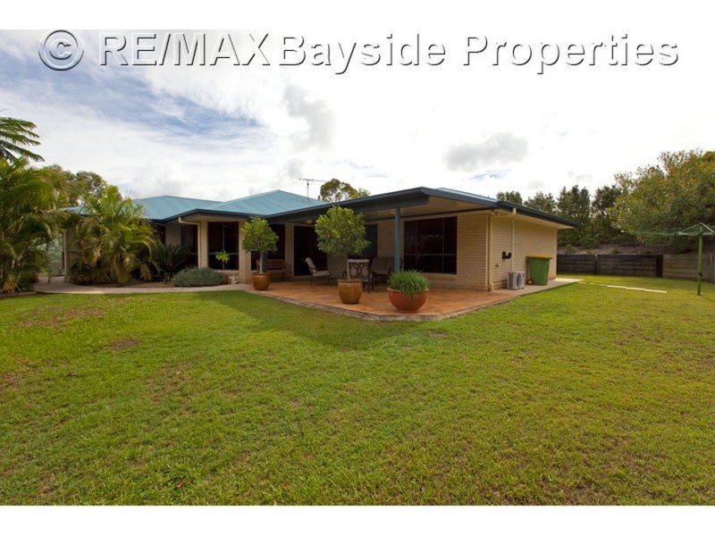 17 Grevillea Street, Redland Bay QLD 4165