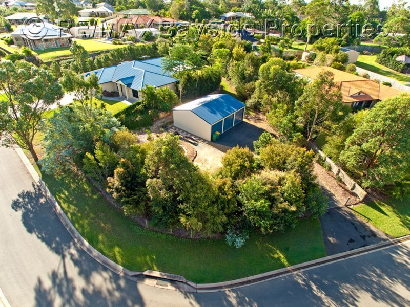 17 Grevillea Street, Redland Bay QLD 4165