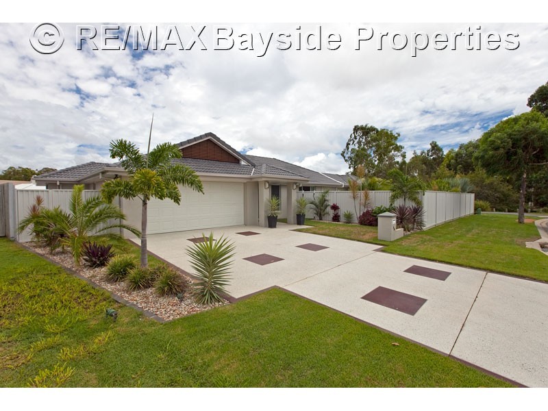 50 Ribonwood, Thornlands QLD 4164