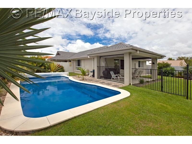 50 Ribonwood, Thornlands QLD 4164