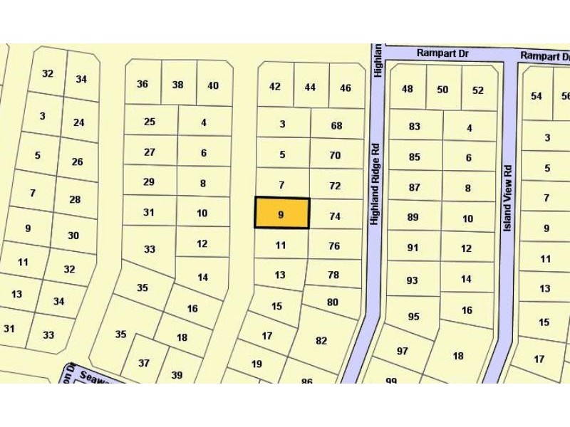 9 Vernon Way, Russell Island QLD 4184