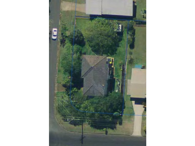 15 Blake, Cleveland QLD 4163