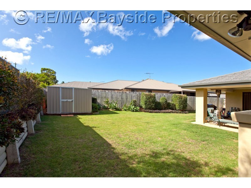 Thornlands QLD 4164