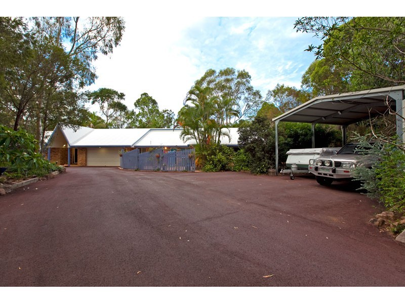 7 Dicameron Crt, Thornlands QLD 4164
