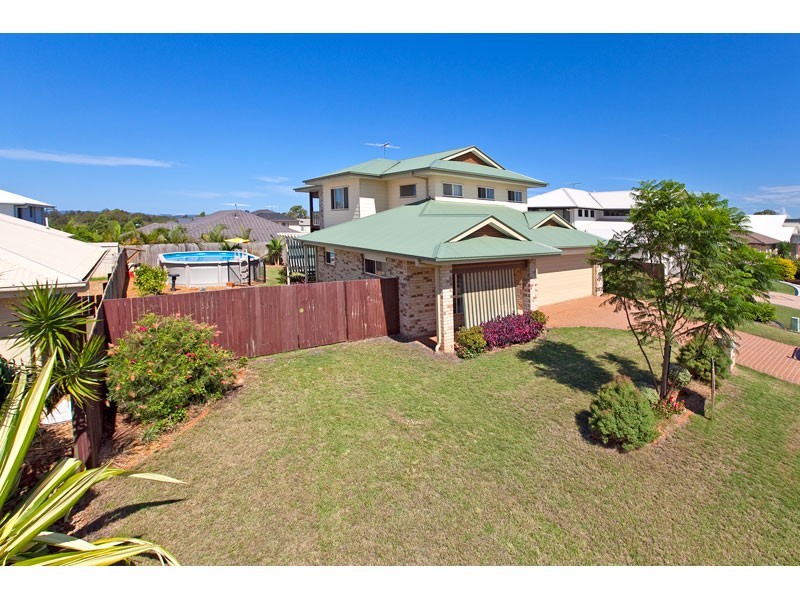 13 Moreton Rd, Thornlands QLD 4164