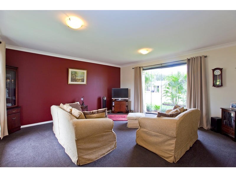 7 Jacaranda Pl, Ormiston QLD 4160