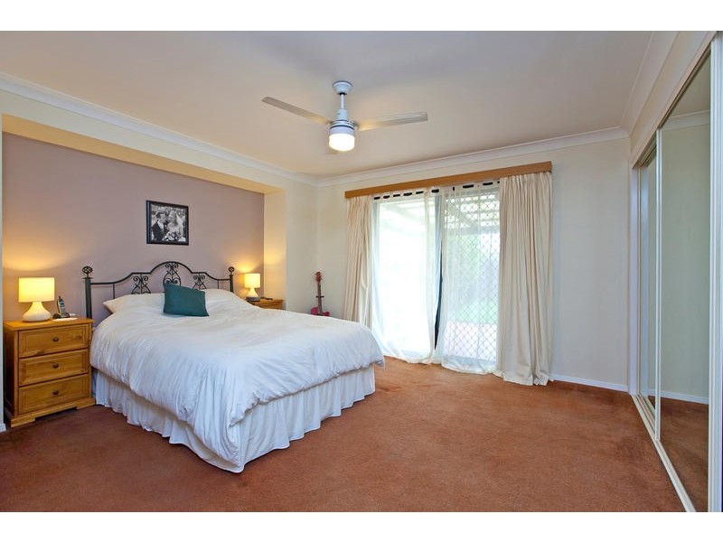 7 Jacaranda Pl, Ormiston QLD 4160