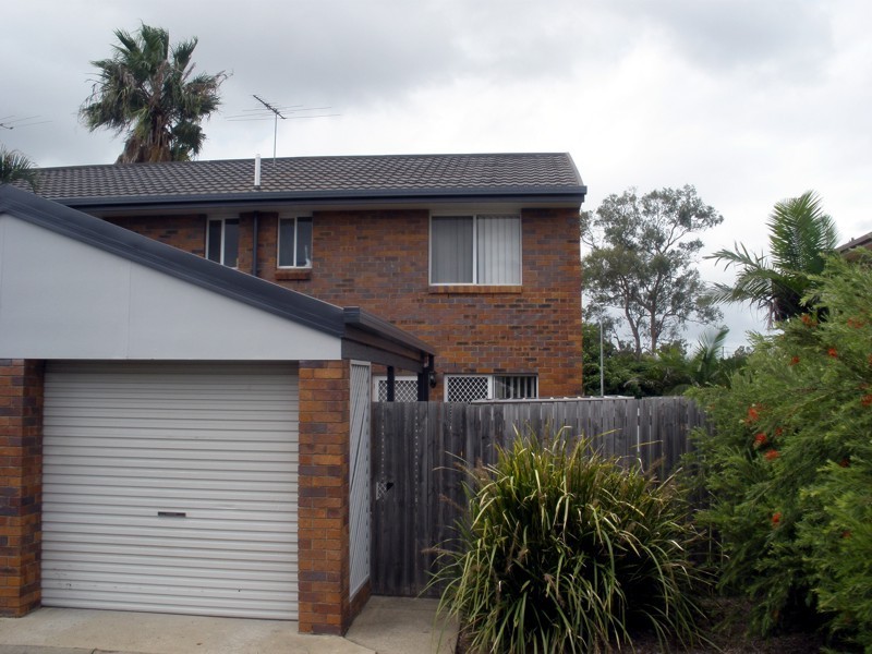 Capalaba QLD 4157