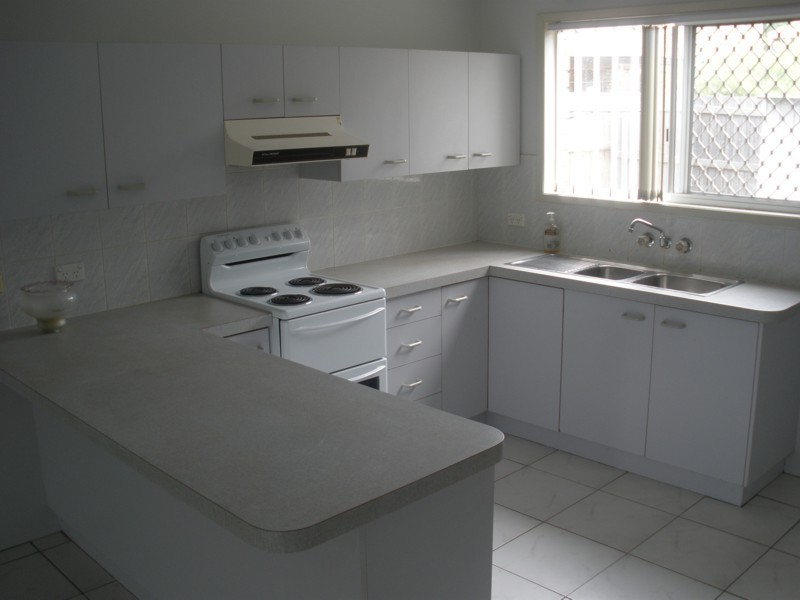 Capalaba QLD 4157