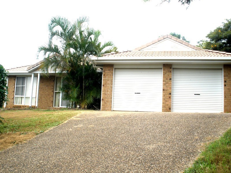 5 Yalbah Place, Narangba QLD 4504