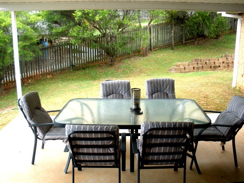 5 Yalbah Place, Narangba QLD 4504