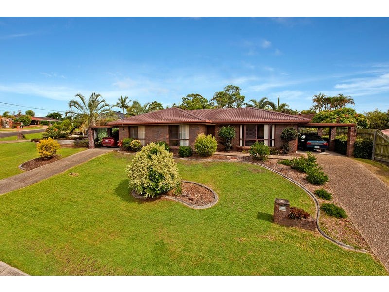 6 Westcott Place, Alexandra Hills QLD 4161