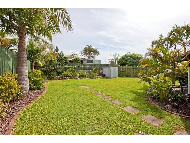 6 Westcott Place, Alexandra Hills QLD 4161