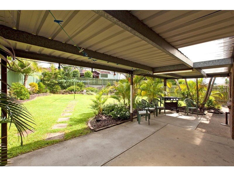 6 Westcott Place, Alexandra Hills QLD 4161