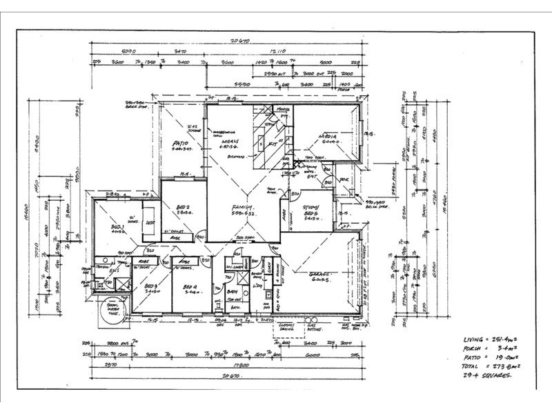 Lot 48 Cimmaron Cct, Thornlands QLD 4164
