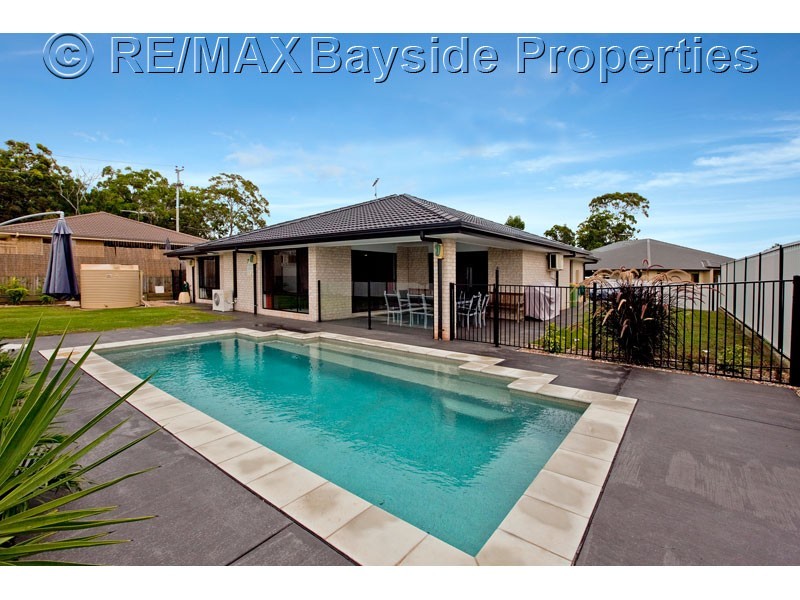 247 Queen Street, Cleveland QLD 4163