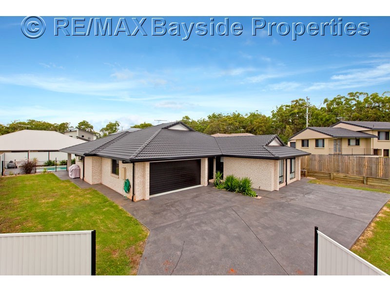 247 Queen Street, Cleveland QLD 4163