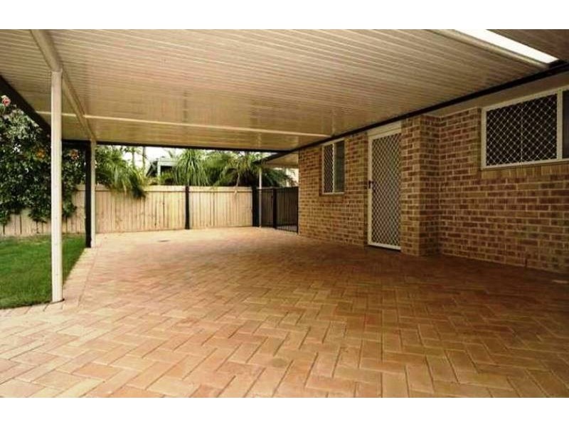 26 Weber Court, Victoria Point QLD 4165