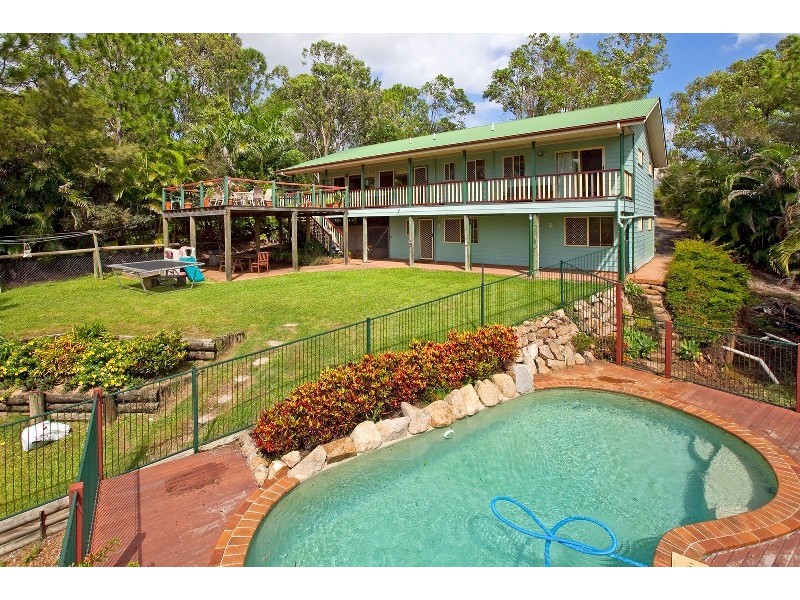 Alexandra Hills QLD 4161
