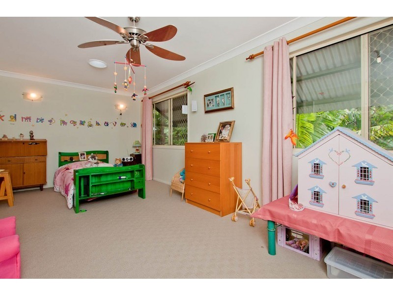 Alexandra Hills QLD 4161