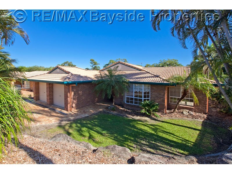 Alexandra Hills QLD 4161