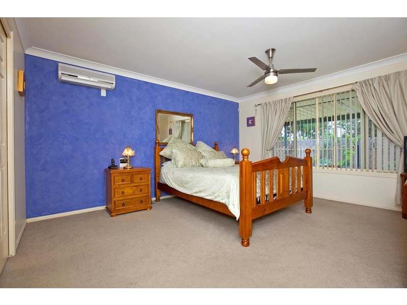 4 Pembroke Court, Alexandra Hills QLD 4161