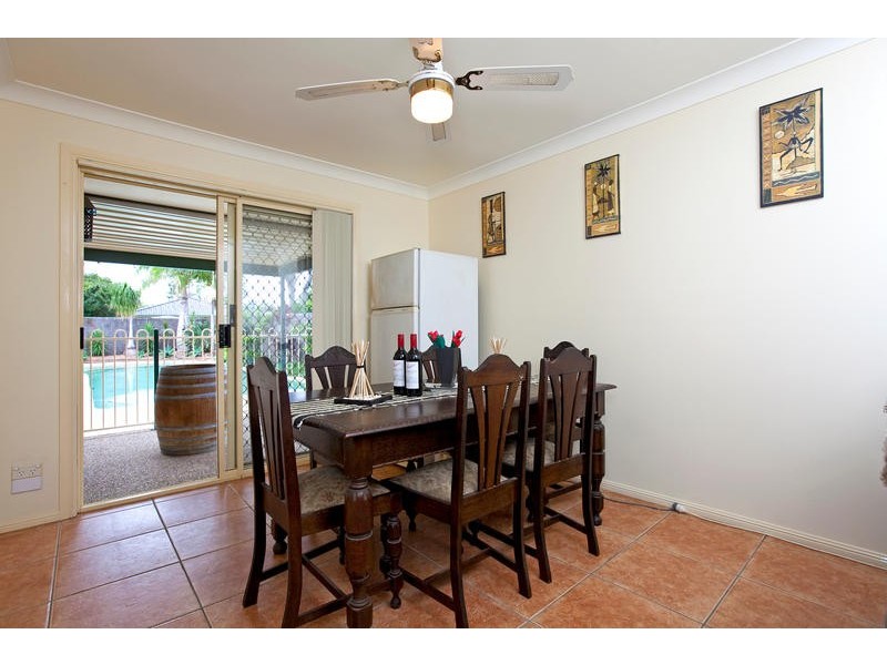 4 Pembroke Court, Alexandra Hills QLD 4161