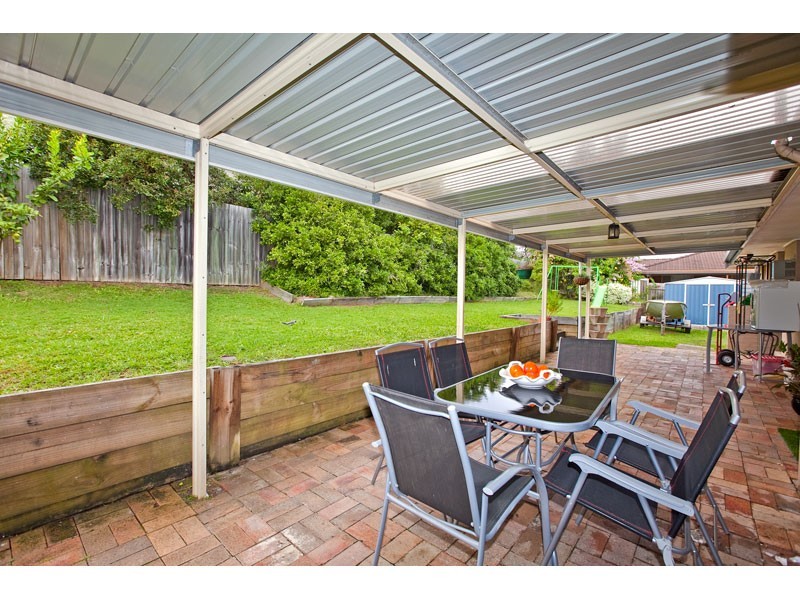 32 Cumberland Drive, Alexandra Hills QLD 4161